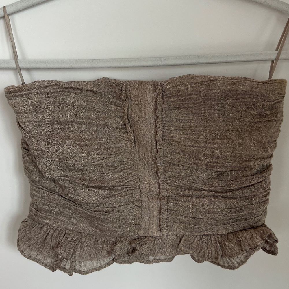 Zara Top